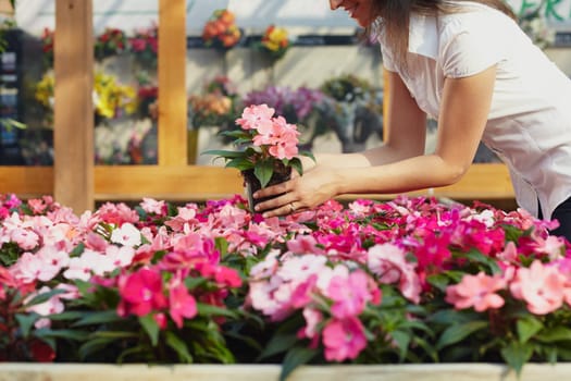 florist