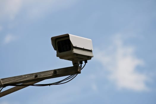 Surveillance Camera