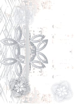 Background - Design Template