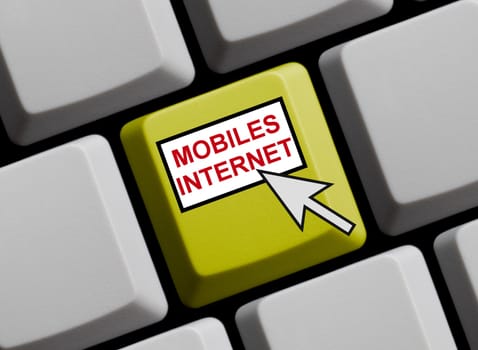 Mobile Internet