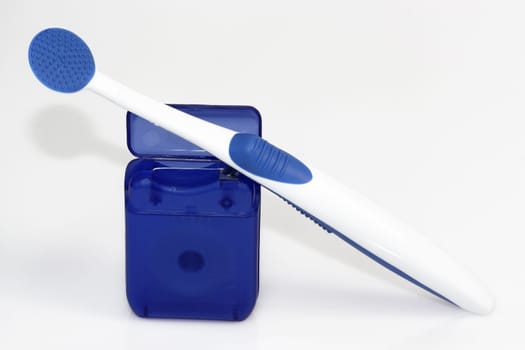 Tongue Cleaner