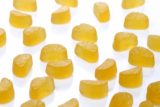 Wine gum