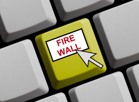 Computer Firewall