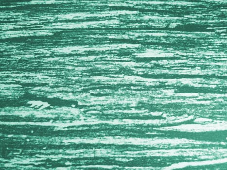 Green pattern background