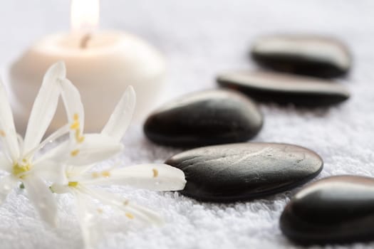 Massage Stones