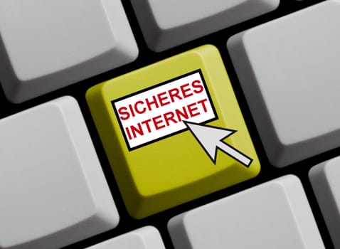 Secure Internet
