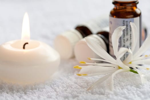 Fragrance essences