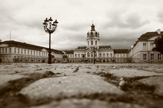 Charlottenburg
