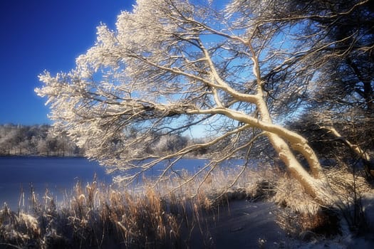 Wind escapees in winter