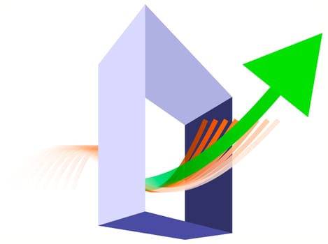 crisis-recovery-arrow-green-upwards