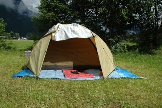 Tent