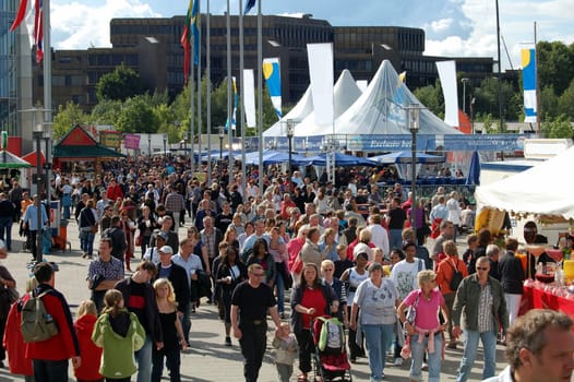 Kiel Week