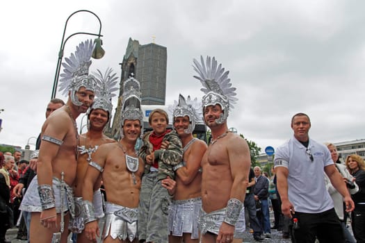 CSD 2009 Berlin am 27.06.2009