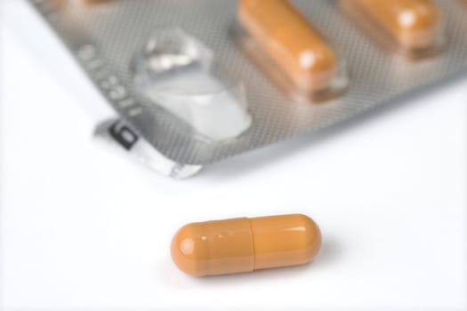 Single pill