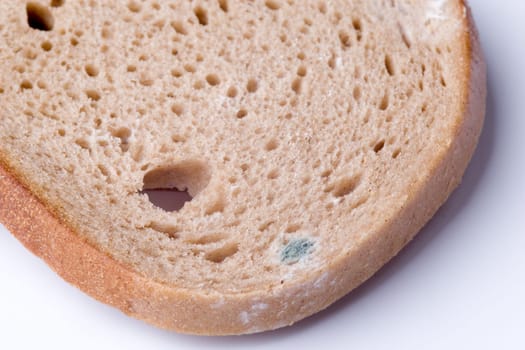 Mouldy