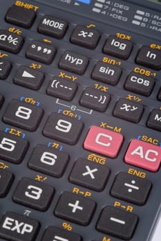 Keyboard