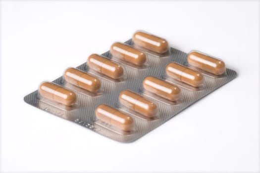 Pill pack