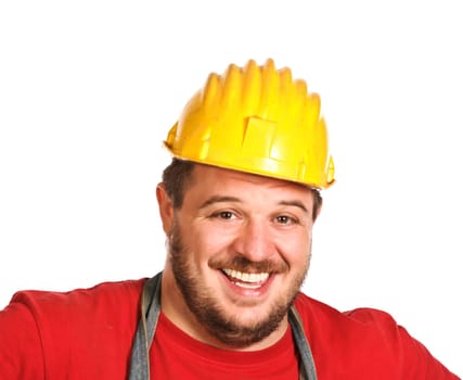fun handyman