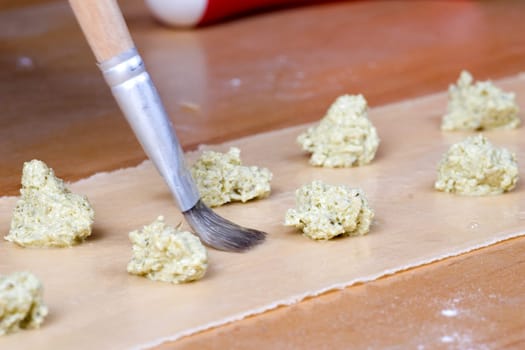 Sprinkle