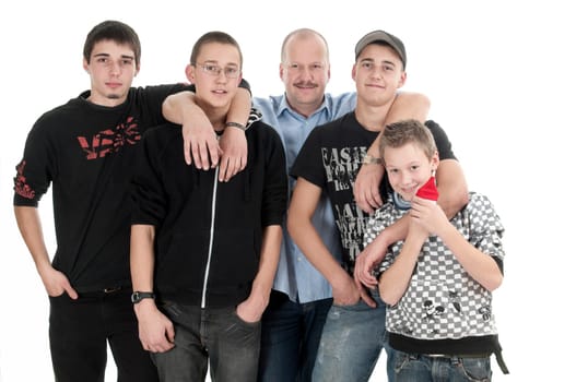 Family ties