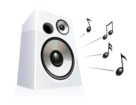 Speaker