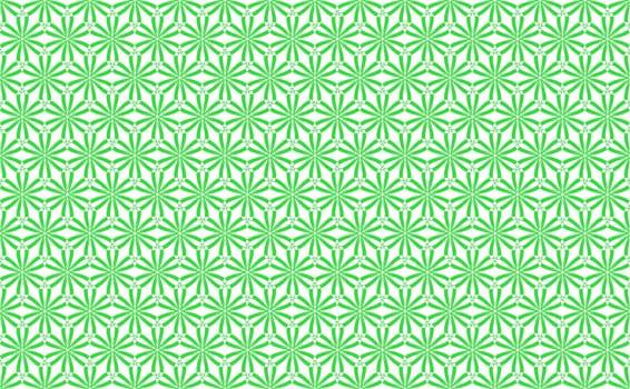 Wallpaper pattern