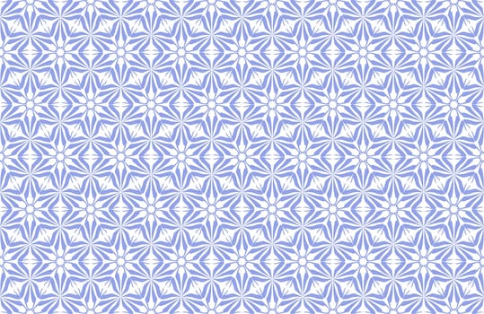 Wallpaper pattern
