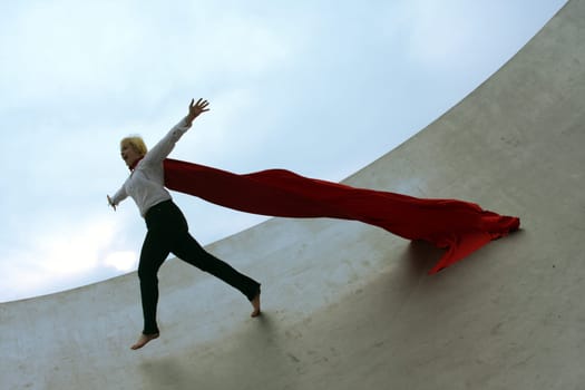 Superwoman