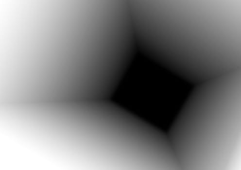 Square Tunnel