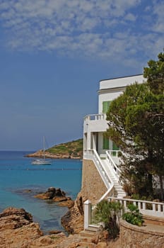 Sant Elm mallorca