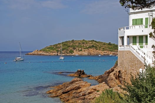 Sant Elm mallorca