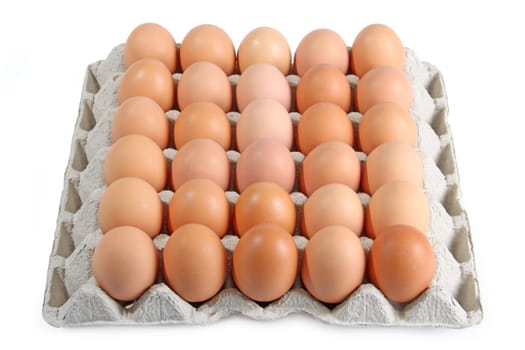 Egg pallet