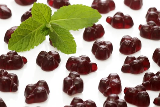 Jelly Fruit