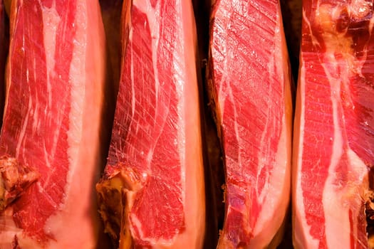 Fresh ham