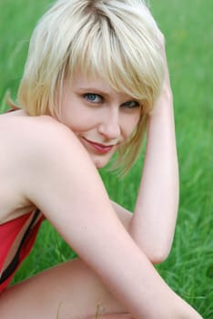 SummerPortrait