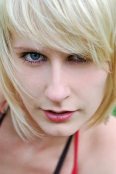 SummerPortrait