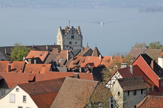Meersburg