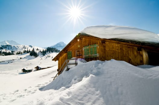Grindelwald