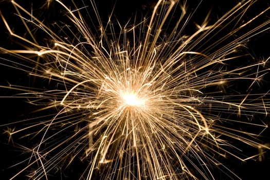 Sparkler