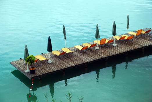 Lake 153