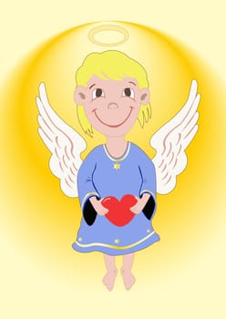 Angel