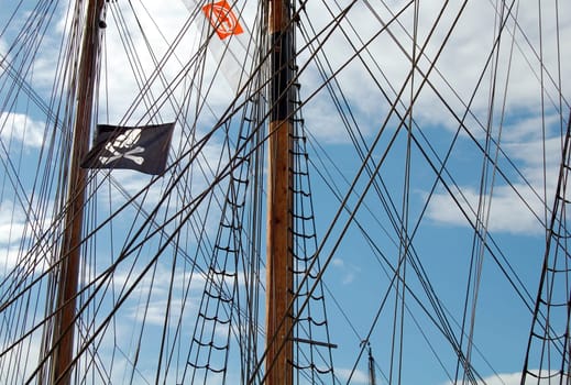 Sailing Pirates