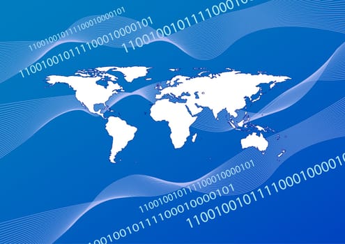 Inet Globe