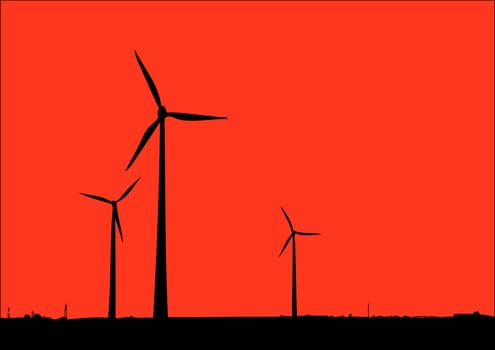 Wind Power