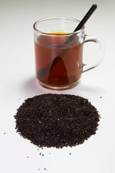 Black Tea