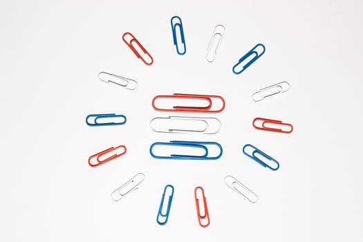 Paper clips