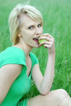 Healthy nutrition