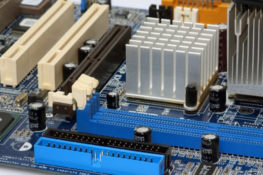 Motherboard