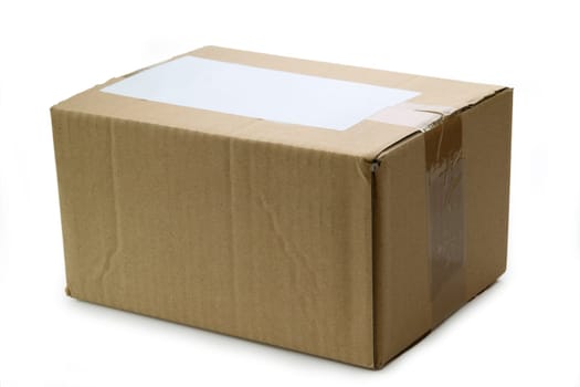 package shipping