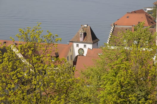 Untertor in Meersburg